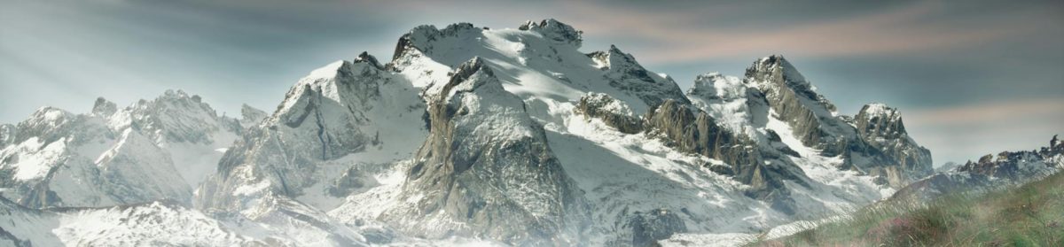 Tide & Time Editorial